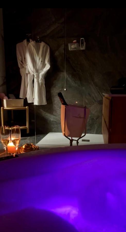 Terrazza Levante - Boutique Rooms Οτράντο Εξωτερικό φωτογραφία