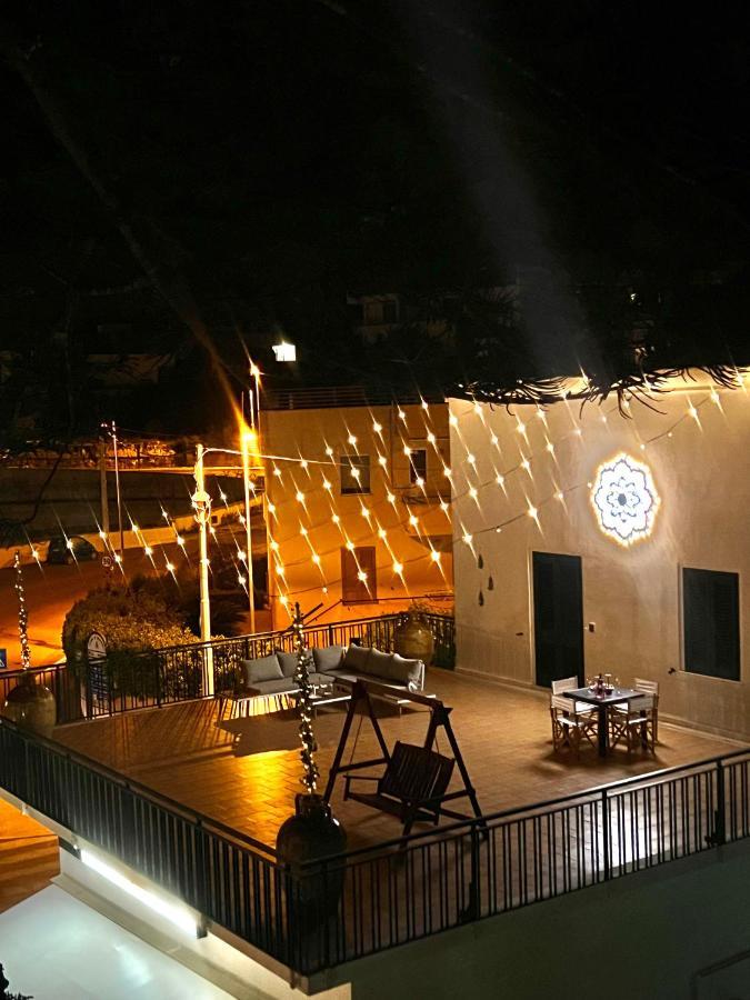 Terrazza Levante - Boutique Rooms Οτράντο Εξωτερικό φωτογραφία
