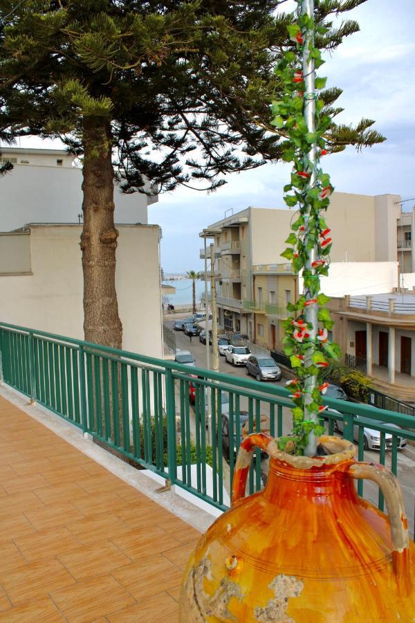 Terrazza Levante - Boutique Rooms Οτράντο Εξωτερικό φωτογραφία