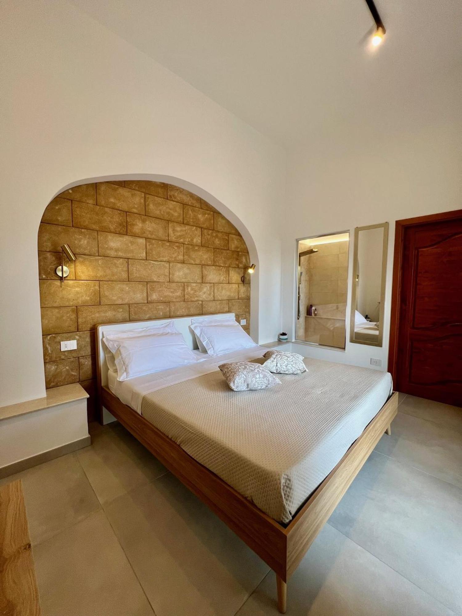Terrazza Levante Οτράντο Εξωτερικό φωτογραφία