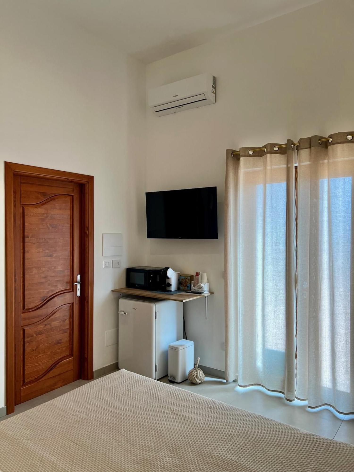 Terrazza Levante Οτράντο Εξωτερικό φωτογραφία