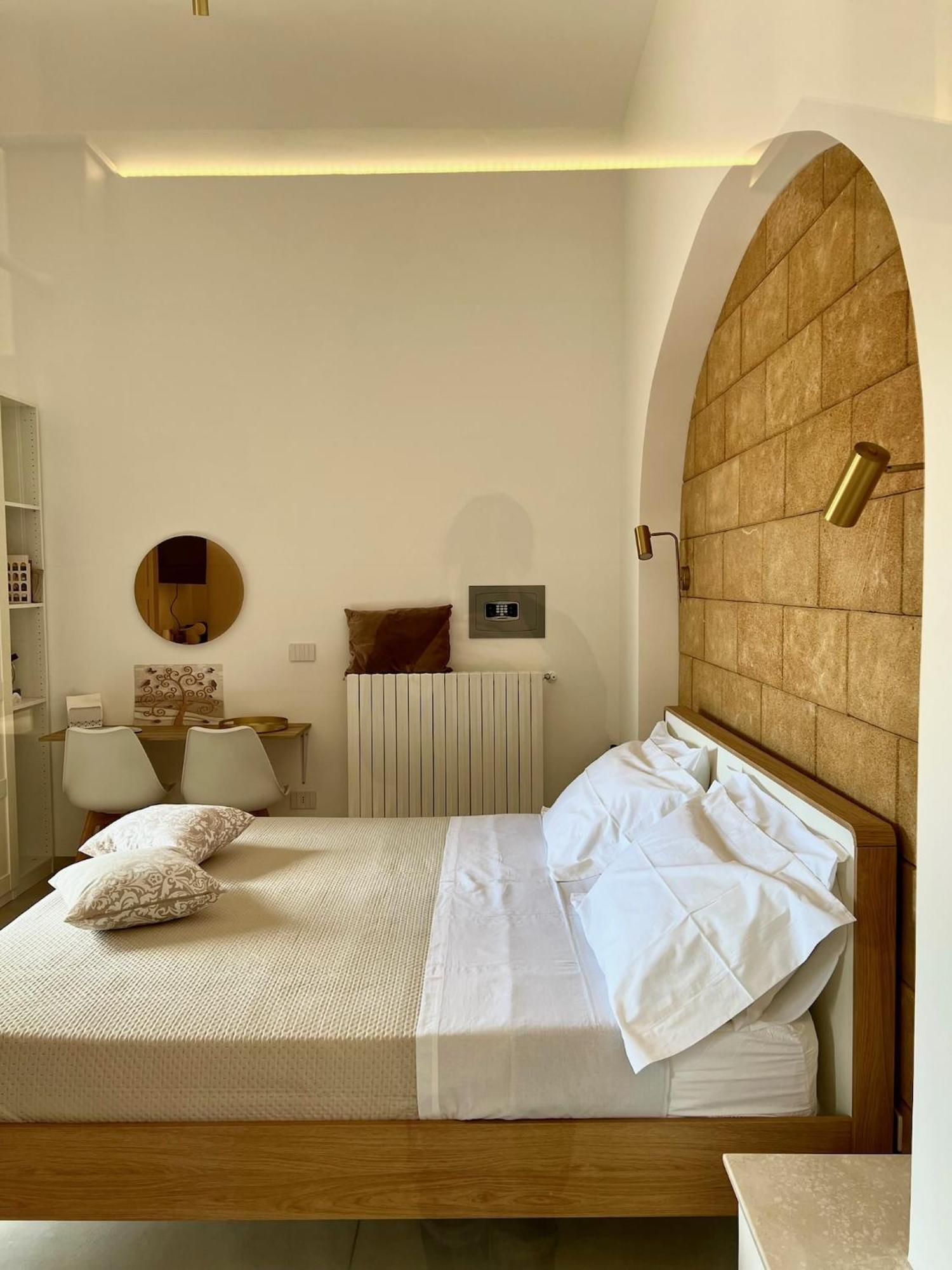 Terrazza Levante Οτράντο Εξωτερικό φωτογραφία