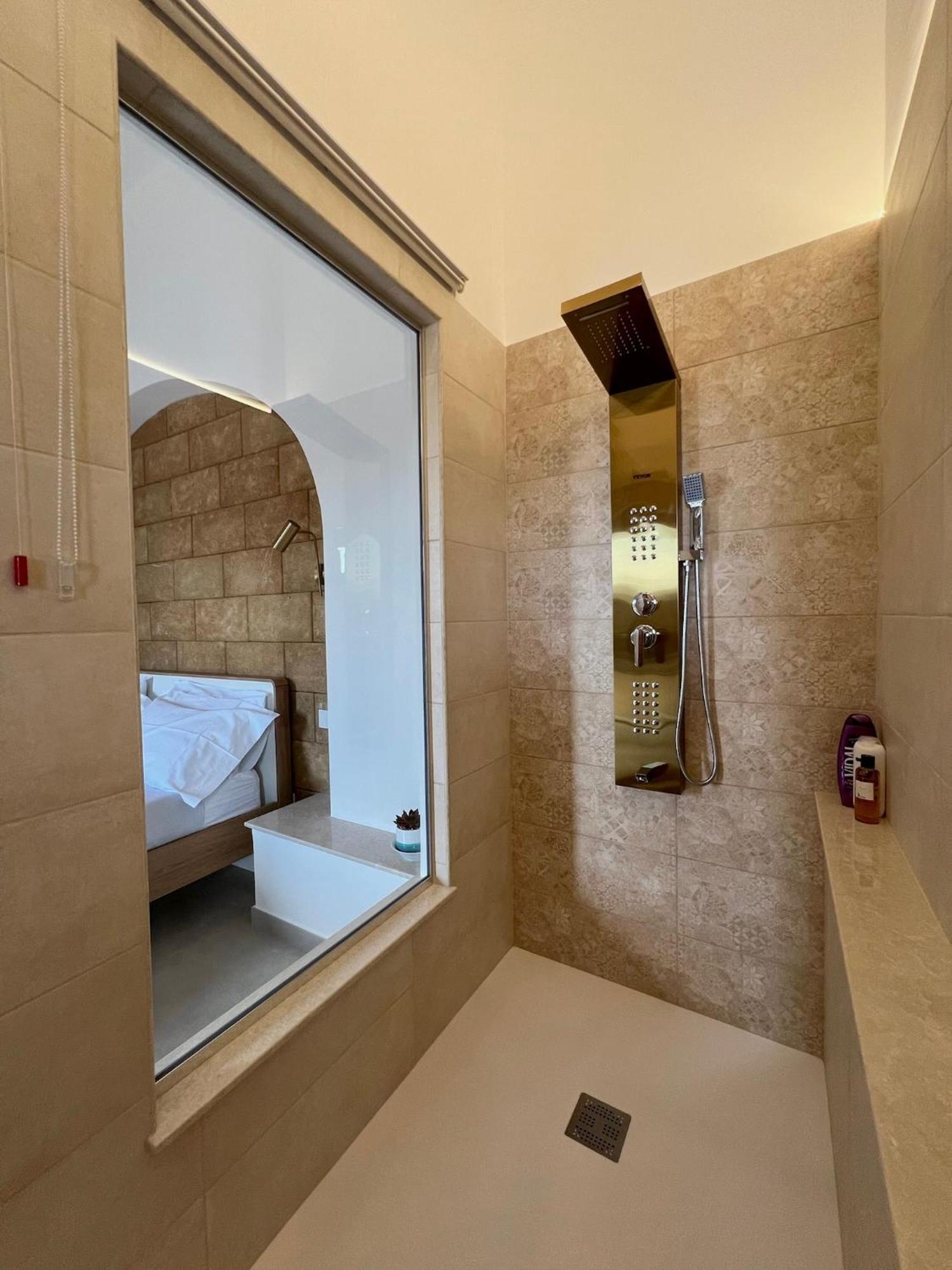 Terrazza Levante Οτράντο Εξωτερικό φωτογραφία