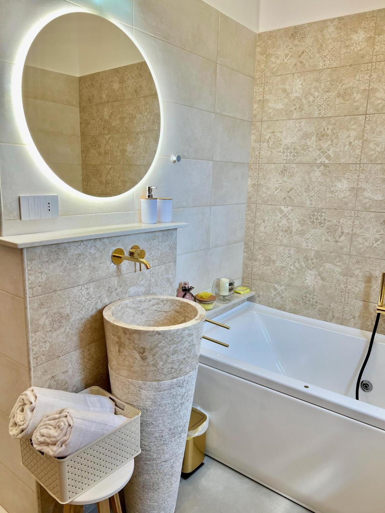 Terrazza Levante - Boutique Rooms Οτράντο Εξωτερικό φωτογραφία