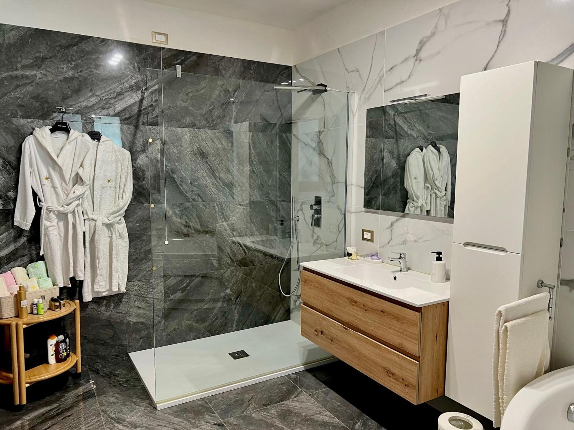 Terrazza Levante - Boutique Rooms Οτράντο Εξωτερικό φωτογραφία