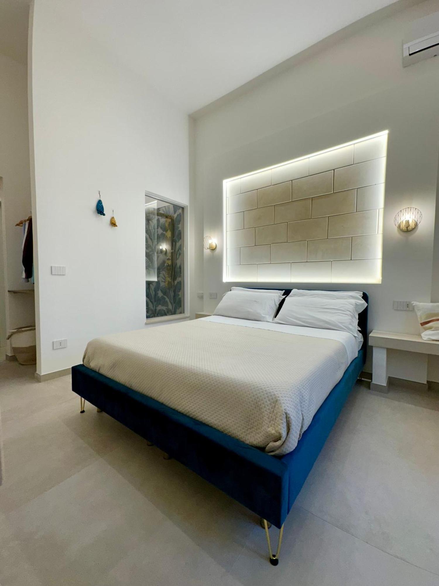 Terrazza Levante Οτράντο Δωμάτιο φωτογραφία