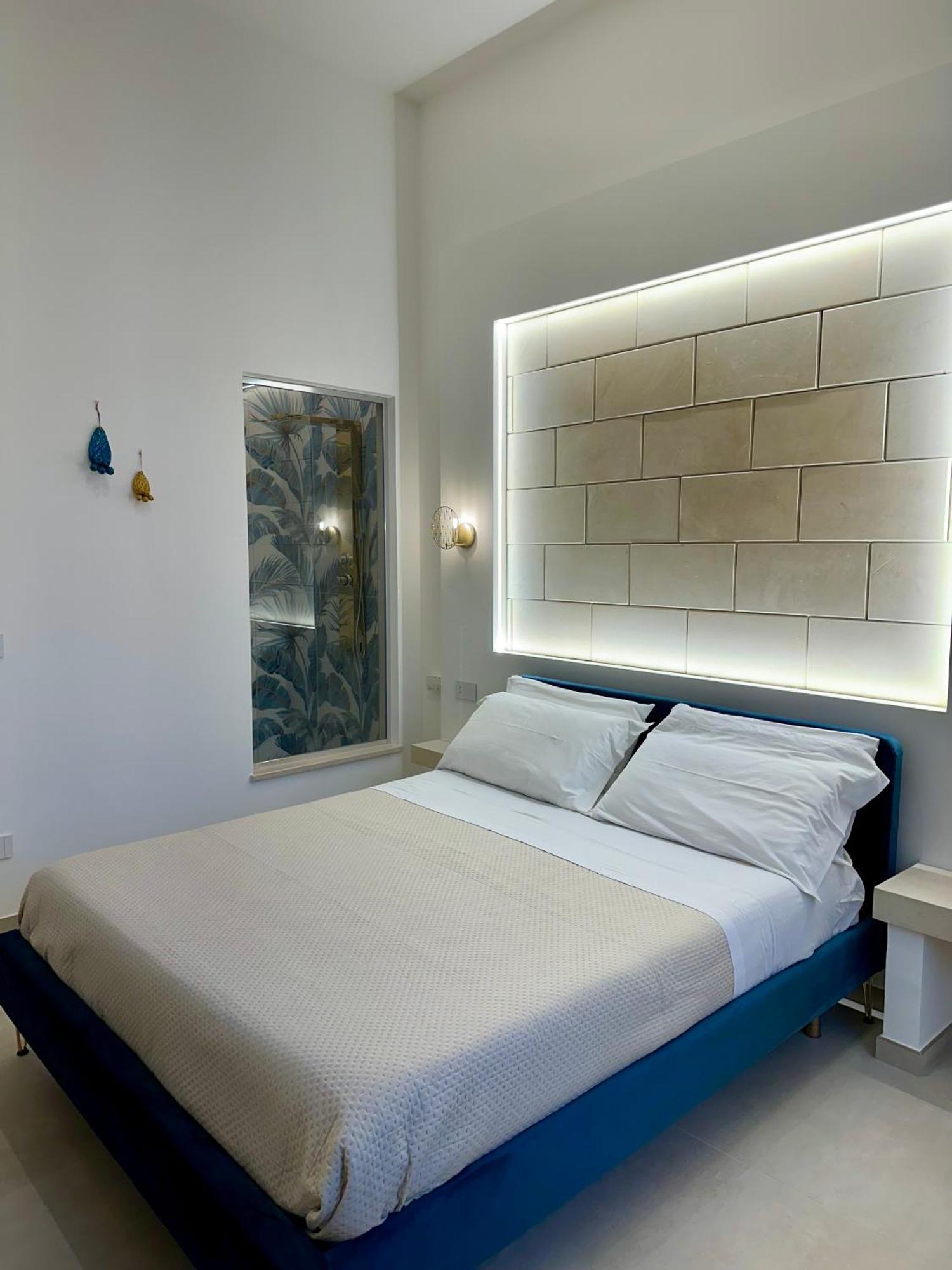 Terrazza Levante Οτράντο Δωμάτιο φωτογραφία