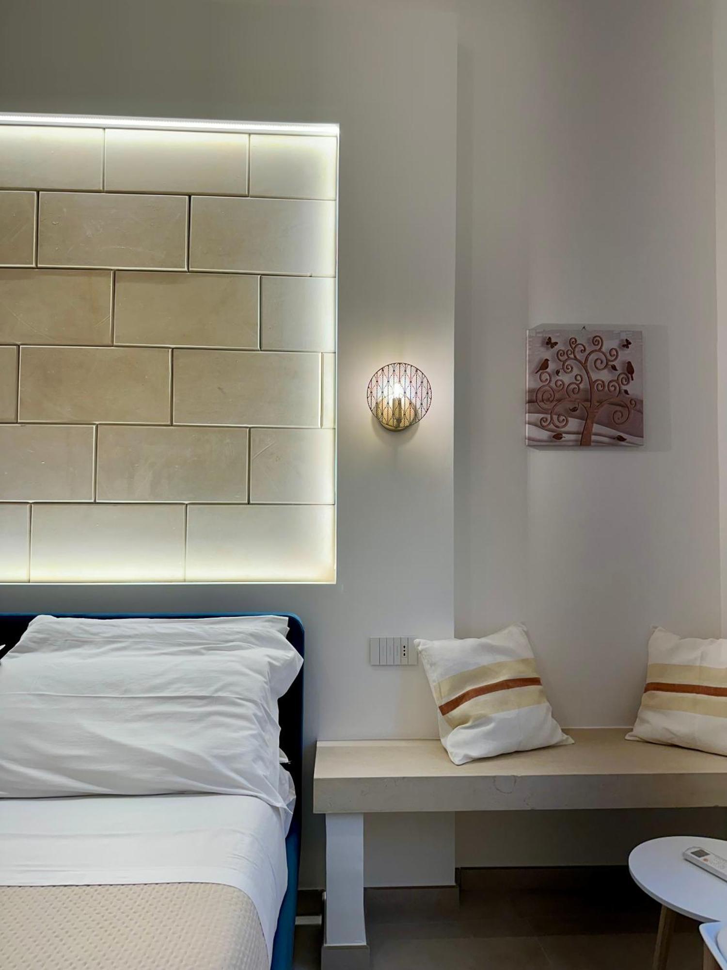Terrazza Levante Οτράντο Δωμάτιο φωτογραφία